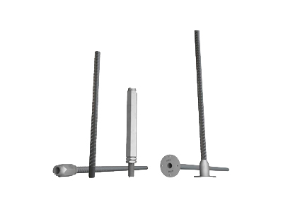 HALFEN Schraubanschl&uuml;sse Bild 3