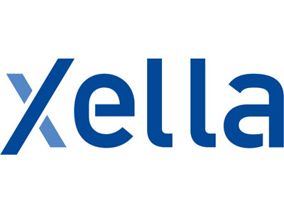 Xella Béton Cellulaire Suisse Logo