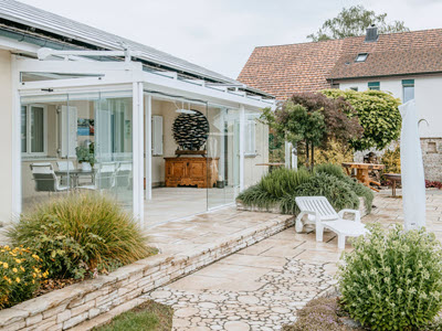 Les toitures de terrasse