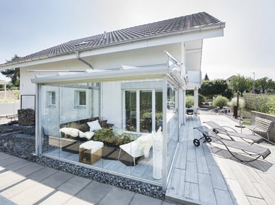 Les toitures de terrasse photo 2