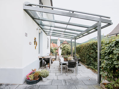 Les toitures de terrasse photo 3