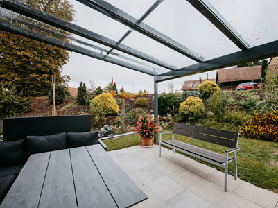 Les toitures de terrasse photo 4