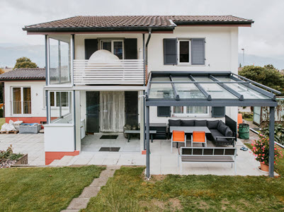 Les toitures de terrasse photo 5