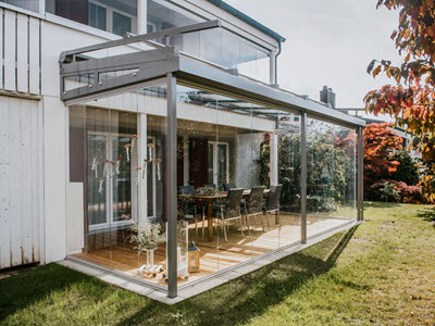 Les toitures de terrasse photo 6