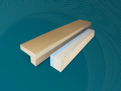 Hanno®-Système de montage pour pose en applique