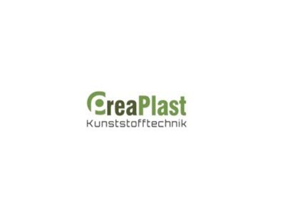 CreaPlast AG Logo