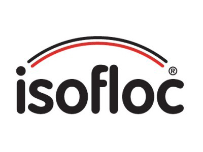 isofloc AG Logo