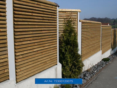 L&auml;rmschutzsysteme Bild 6