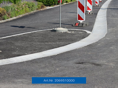 Betondeckel Entw&auml;sserungsschalen Rinnen Bild 5