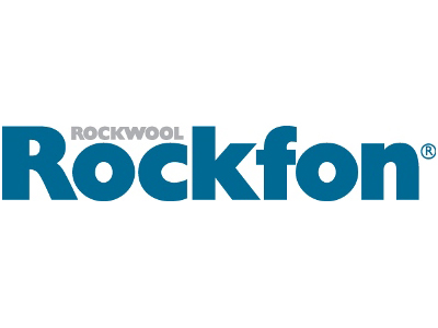 ROCKWOOL GmbH Logo