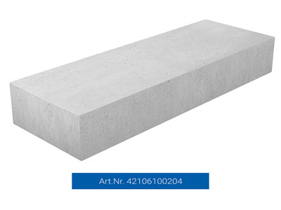 Parco pleines en béton ATIStep photo 2