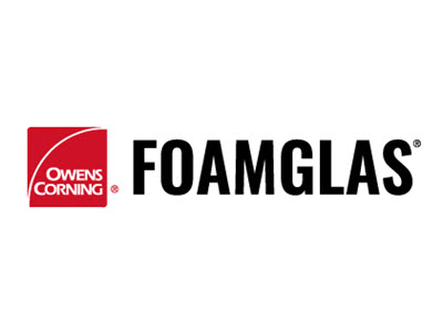 Foamglas / Pittsburgh Corning Logo