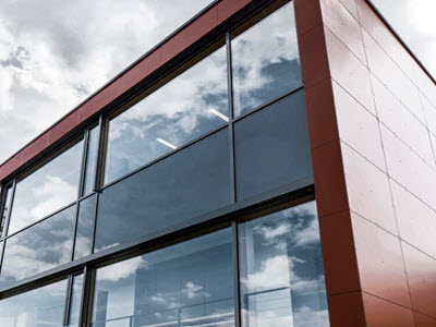 Système poteaux/traverses Schweizer durafine easy photo 4