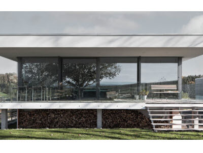 Pfosten/Riegel-System Schweizer durafine easy Bild 6