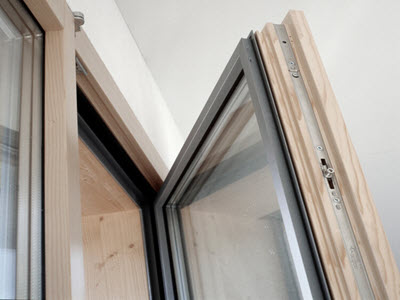 Système de fenêtres de rénovation Schweizer windura reno photo 2