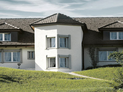 Sanierungsfenstersystem Schweizer windura reno Bild 3