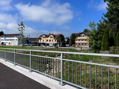 Z&uuml;llig-R&uuml;ckhaltesystem Bild 3