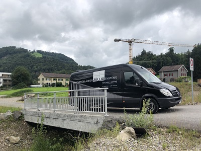 Z&uuml;llig-R&uuml;ckhaltesystem Bild 5