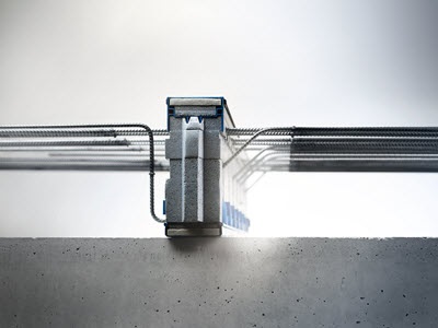 Sch&ouml;ck Isokorb&reg; T, XT Bild 1