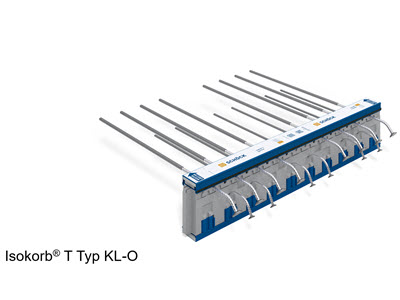 Sch&ouml;ck Isokorb&reg; T, XT Bild 4