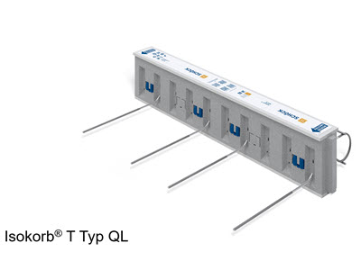 Sch&ouml;ck Isokorb&reg; T, XT Bild 6