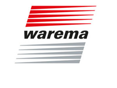 Warema Schweiz GmbH Logo