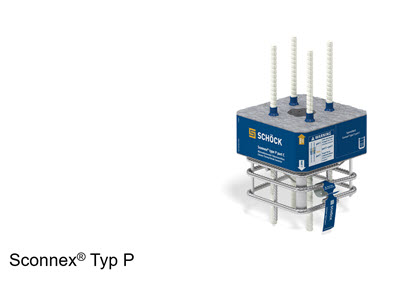 Sch&ouml;ck Sconnex&reg; Bild 6