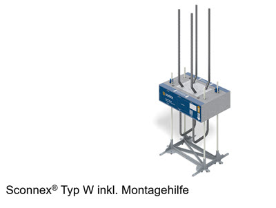 Sch&ouml;ck Sconnex&reg; Bild 3