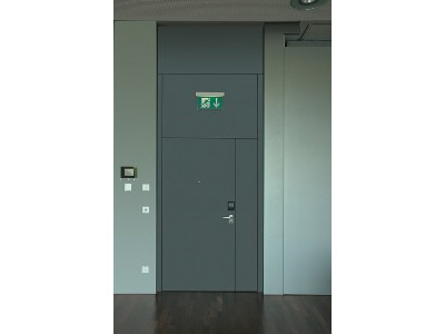BRUNEX Confort Alu 59 Bild 4