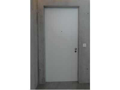 BRUNEX Confort Alu 59 Bild 5
