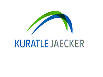 Kuratle & Jaecker AG Logo