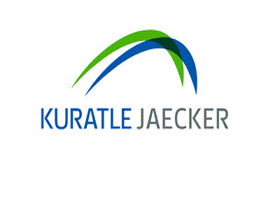 Kuratle & Jaecker Logo