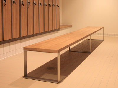 Badertscher Sitzb&auml;nke Bild 1