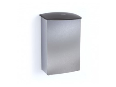 Stainless Steel Ladycare Box
