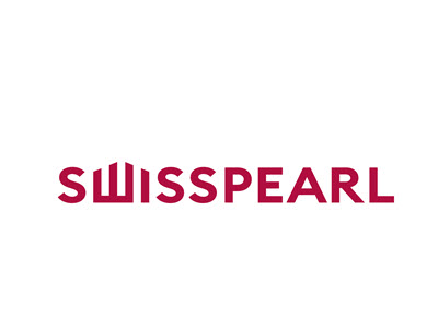 Swisspearl Schweiz AG Logo