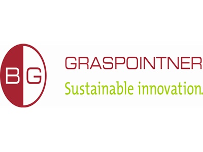 BG-Graspointner AG Logo