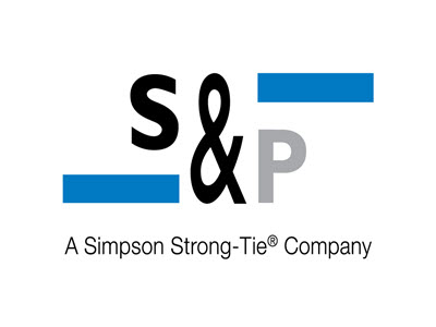 S & P Clever Reinforcement Company AG Logo