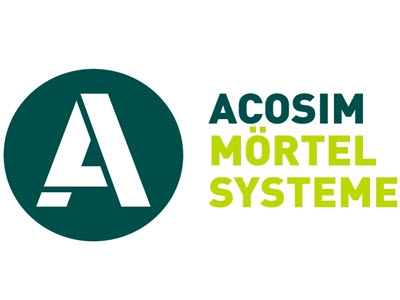 ACOSIM AG Logo
