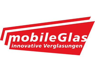 mobileGlas AG Logo