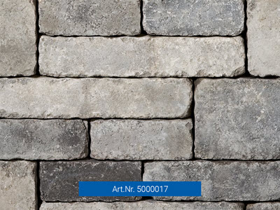 B&ouml;schungssteine Betonmauersteine Bild 6